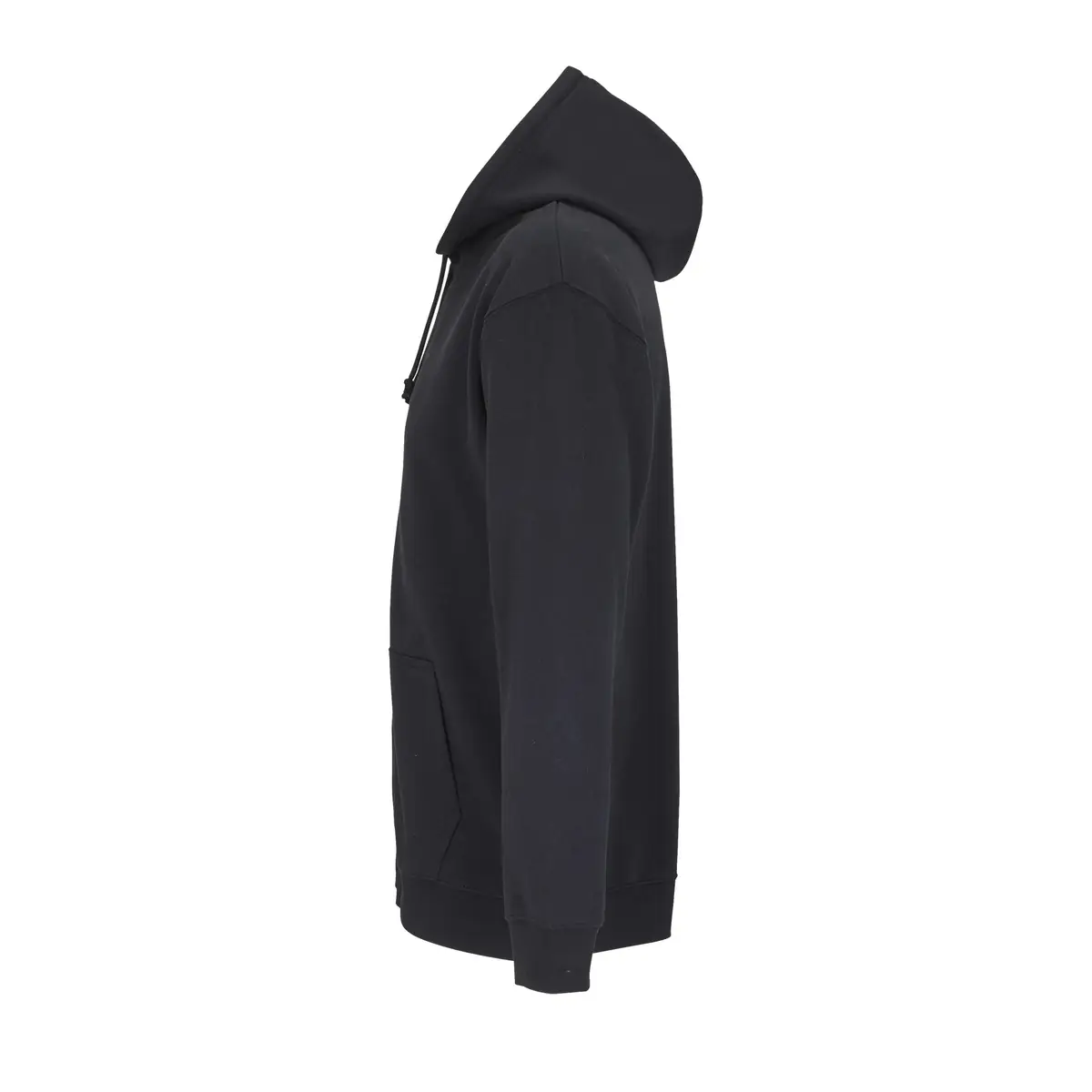 Sudadera SOL'S CARTER 03812 27 Sudadera SOL’S 03812 en Negro, vista lateral