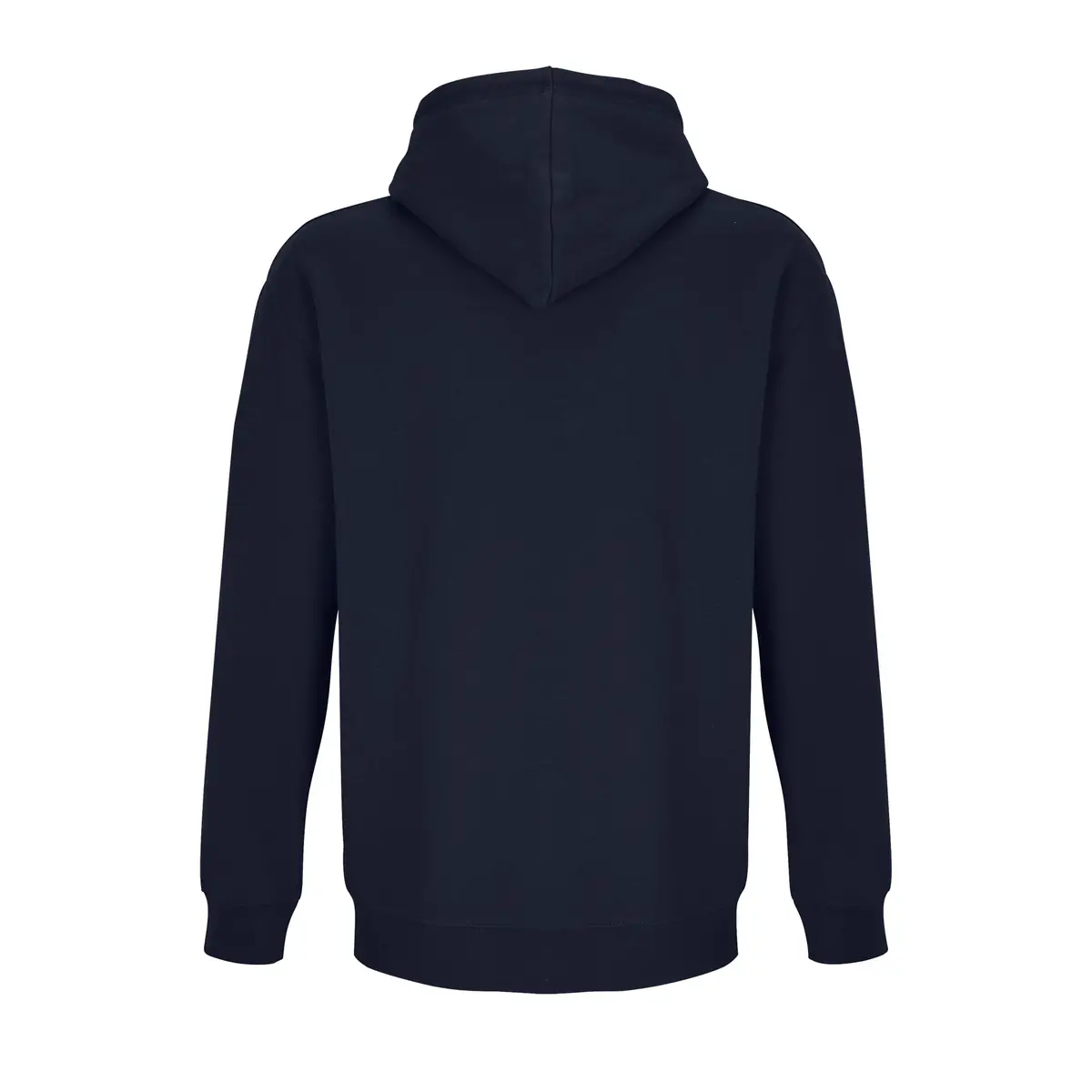 Sudadera SOL'S CARTER 03812 38 Sudadera SOL’S 03812 en French marino, vista trasera