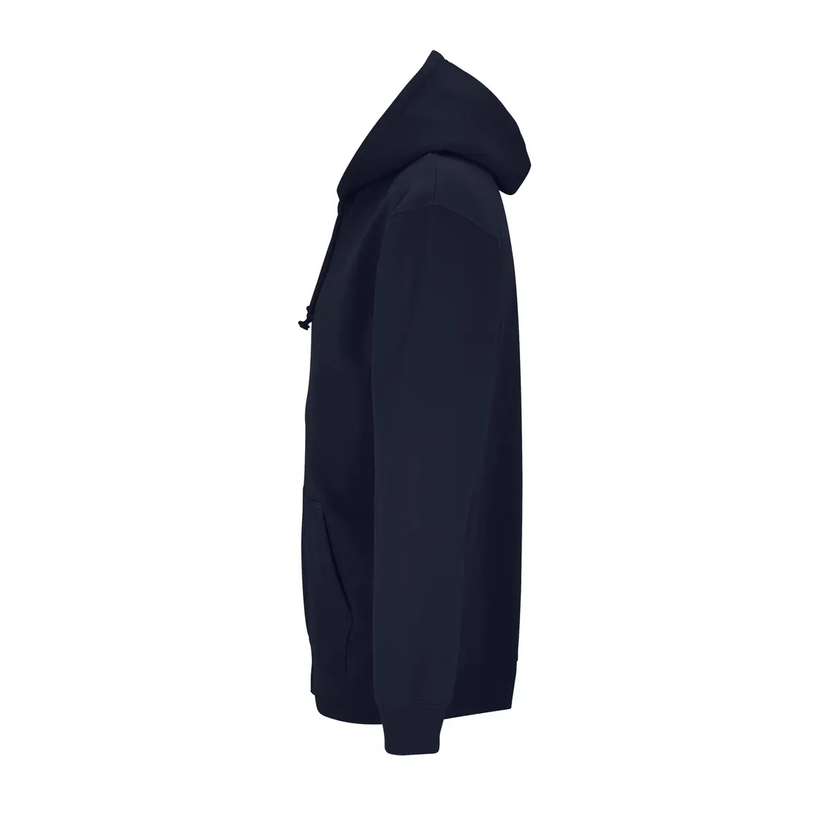 Sudadera SOL'S CARTER 03812 39 Sudadera SOL’S 03812 en French marino, vista lateral