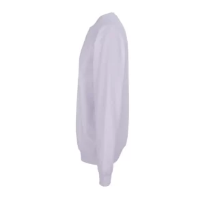 Sudadera SOL’S 03814 en Lila, vista lateral
