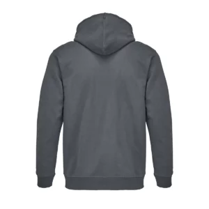 Sudadera SOL’S 03815 en Gris ratón, vista trasera