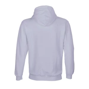 Sudadera SOL’S 03815 en Lila, vista trasera