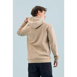 Sudadera SOL’S 03815, vista trasera con persona