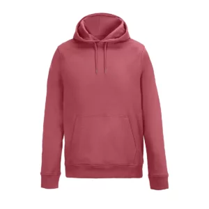 Sudadera SOL’S 04232 en Folk rosa, vista frontal