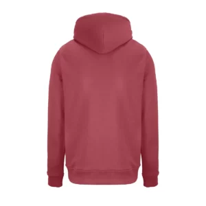 Sudadera SOL’S 04232 en Folk rosa, vista trasera