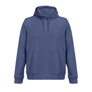 Sudadera SOL’S 04232 en Dénim, vista frontal