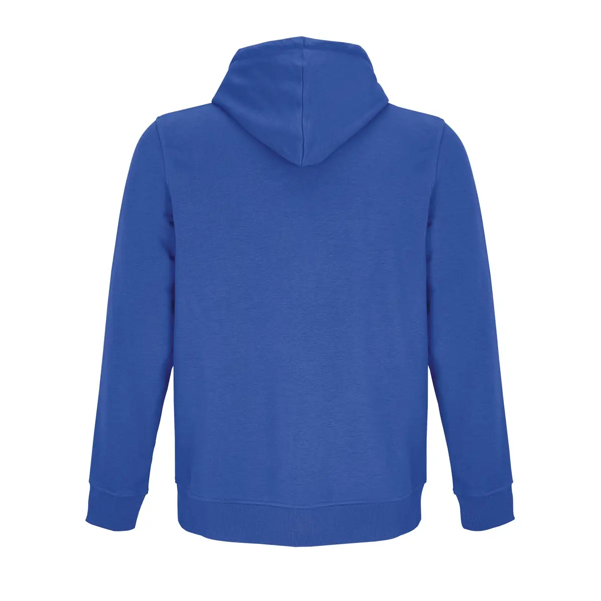 Sudadera SOL'S CALIPSO 04237 28 Sudadera SOL’S 04237 en Azul royal, vista trasera