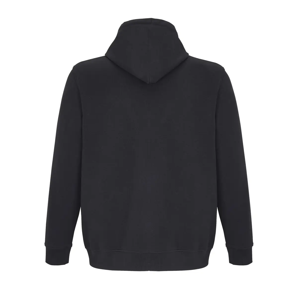 Sudadera SOL'S CALIPSO 04237 22 Sudadera SOL’S 04237 en Negro, vista trasera