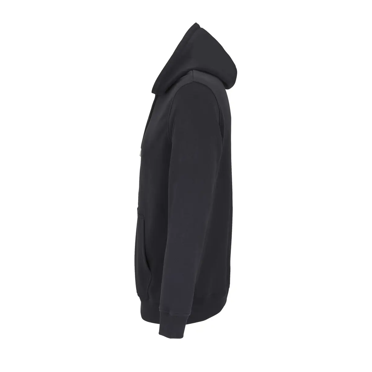 Sudadera SOL'S CALIPSO 04237 23 Sudadera SOL’S 04237 en Negro, vista lateral