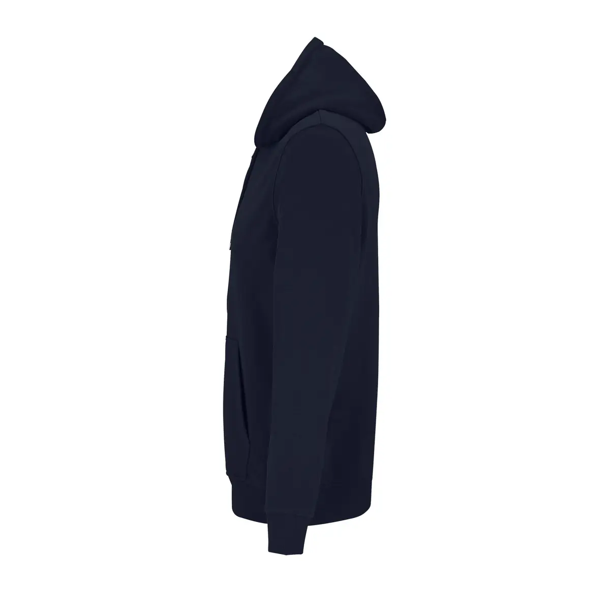 Sudadera SOL'S CALIPSO 04237 32 Sudadera SOL’S 04237 en French marino, vista lateral