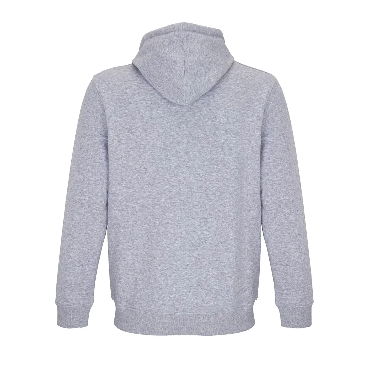 Sudadera SOL'S CALIPSO 04237 25 Sudadera SOL’S 04237 en Gris mezcla, vista trasera