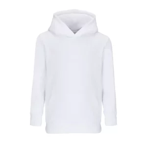 Sudadera SOL’S 04238 en Blanco, vista frontal