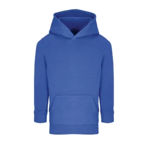 Sudadera SOL’S 04238 en Azul royal, vista frontal