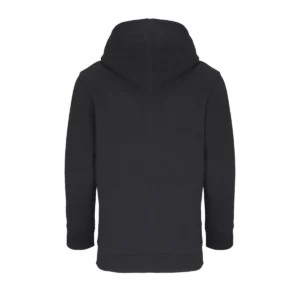 Sudadera SOL’S 04238 en Negro, vista trasera