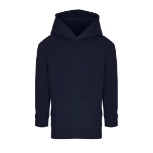 Sudadera SOL’S 04238 en French marino, vista frontal