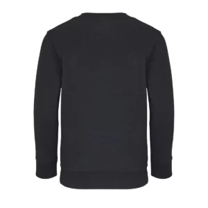 Sudadera SOL’S 04239 en Negro, vista trasera