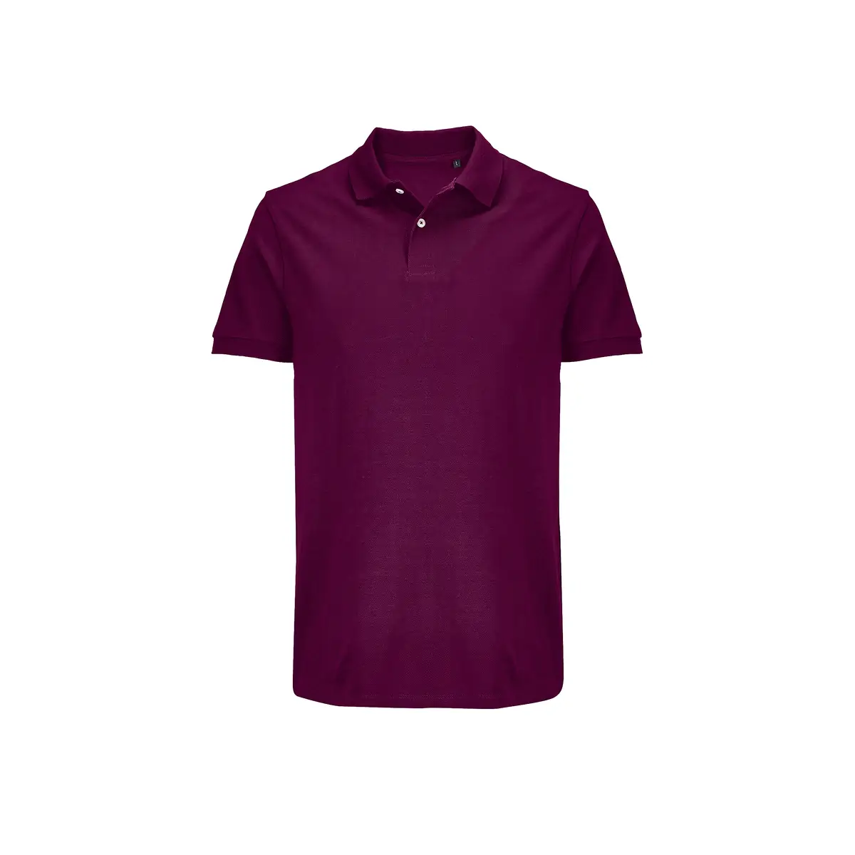 Polo unisex SOL’S PACIFIC 04439 42 Polo Sol’s PACIFIC en color Astral violeta, vista frontal