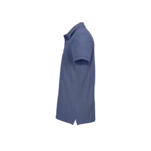 Polo Sol’s PACIFIC en color Denim, vista lateral