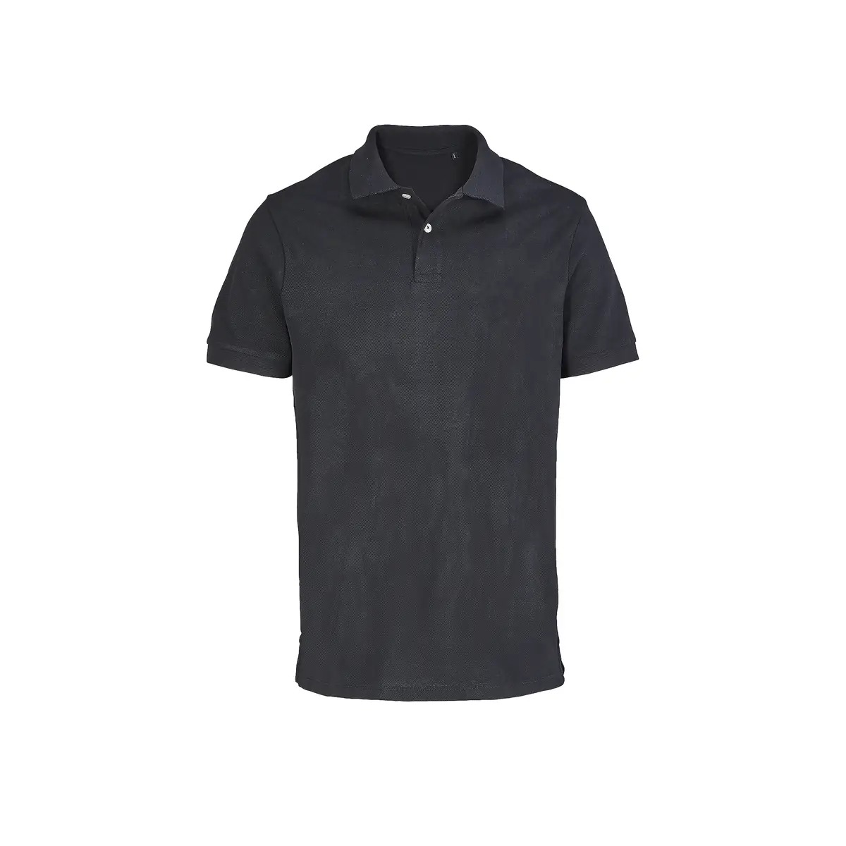 Polo unisex SOL’S PACIFIC 04439 9 Polo Sol’s PACIFIC en color Negro, vista frontal