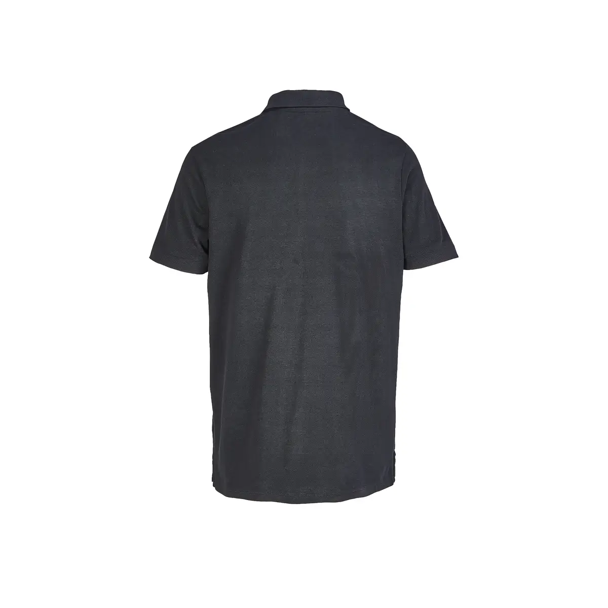 Polo unisex SOL’S PACIFIC 04439 11 Polo Sol’s PACIFIC en color Negro, vista trasera