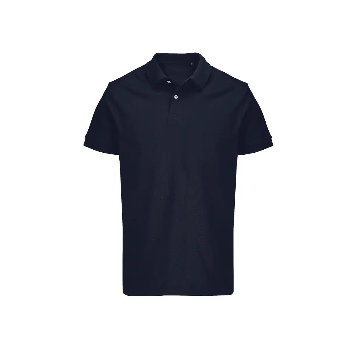 Polo unisex SOL’S PACIFIC 04439 57 Polo Sol’s PACIFIC en color French marino, vista frontal