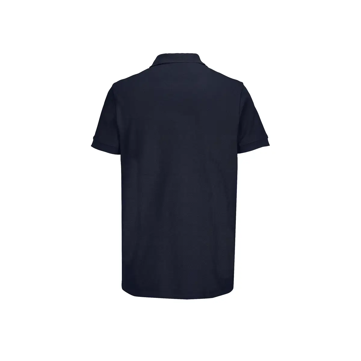 Polo unisex SOL’S PACIFIC 04439 59 Polo Sol’s PACIFIC en color French marino, vista trasera