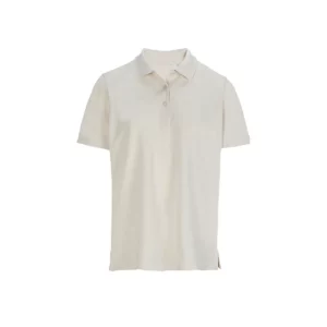 Polo Sol’s PACIFIC WOMEN en color Natural, vista frontal
