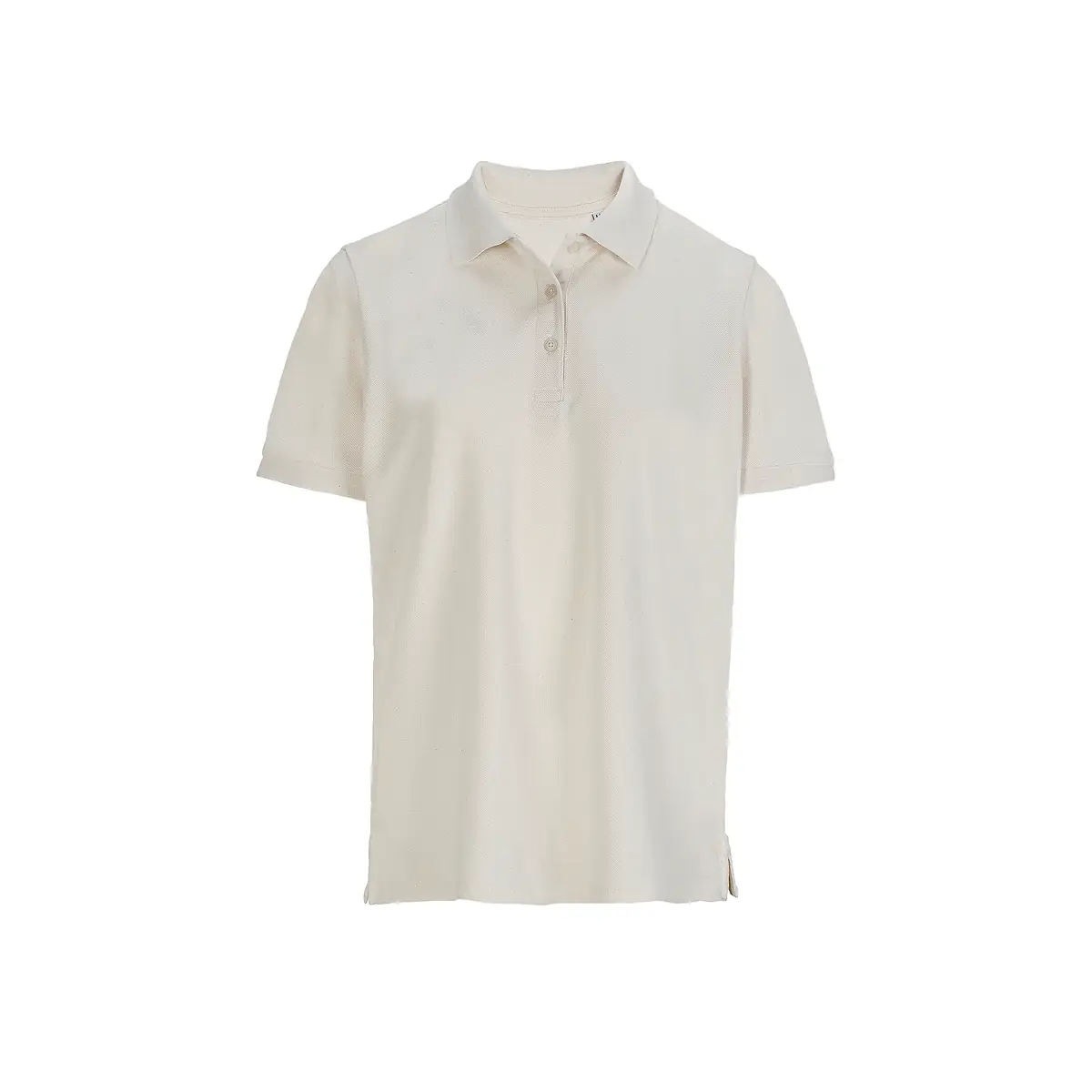 Polo mujer SOL’S PACIFIC WOMEN 04440 26 Polo Sol’s PACIFIC WOMEN en color Natural, vista frontal