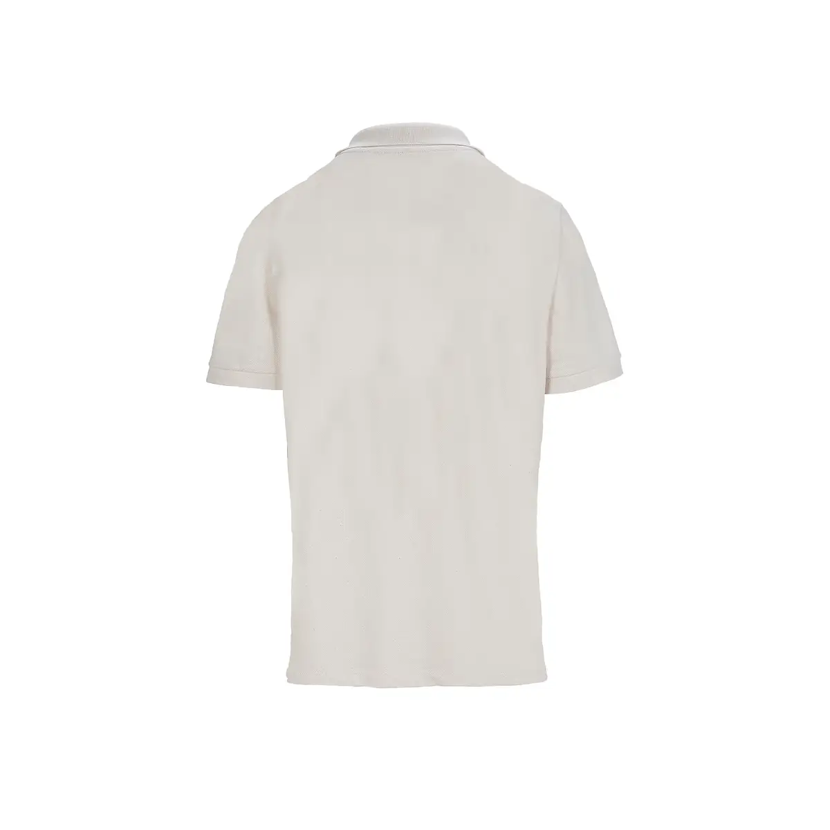 Polo mujer SOL’S PACIFIC WOMEN 04440 28 Polo Sol’s PACIFIC WOMEN en color Natural, vista trasera