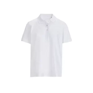 Polo Sol’s PACIFIC WOMEN en color Blanco, vista frontal
