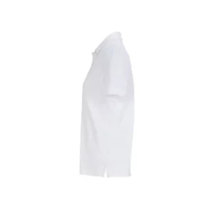 Polo Sol’s PACIFIC WOMEN en color Blanco, vista lateral