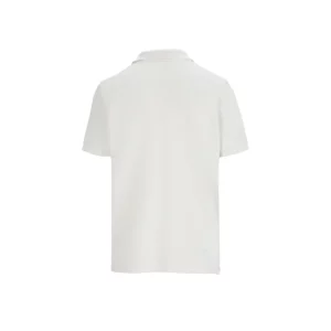 Polo Sol’s PACIFIC WOMEN en color Blanco hueso, vista trasera