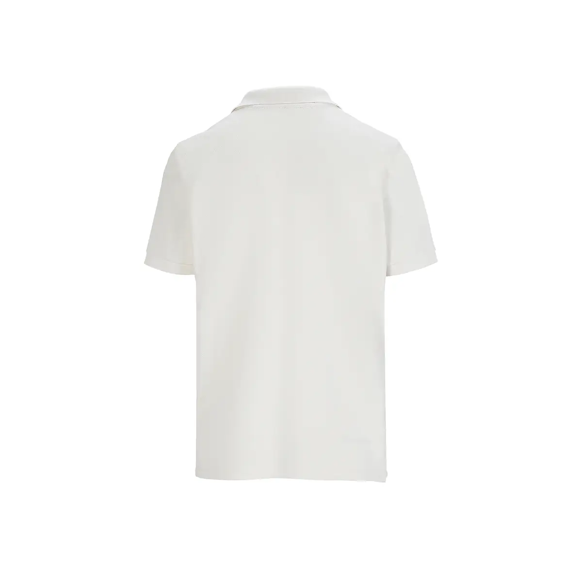 Polo mujer SOL’S PACIFIC WOMEN 04440 25 Polo Sol’s PACIFIC WOMEN en color Blanco hueso, vista trasera