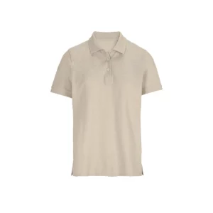 Polo Sol’s PACIFIC WOMEN en color Lino, vista frontal