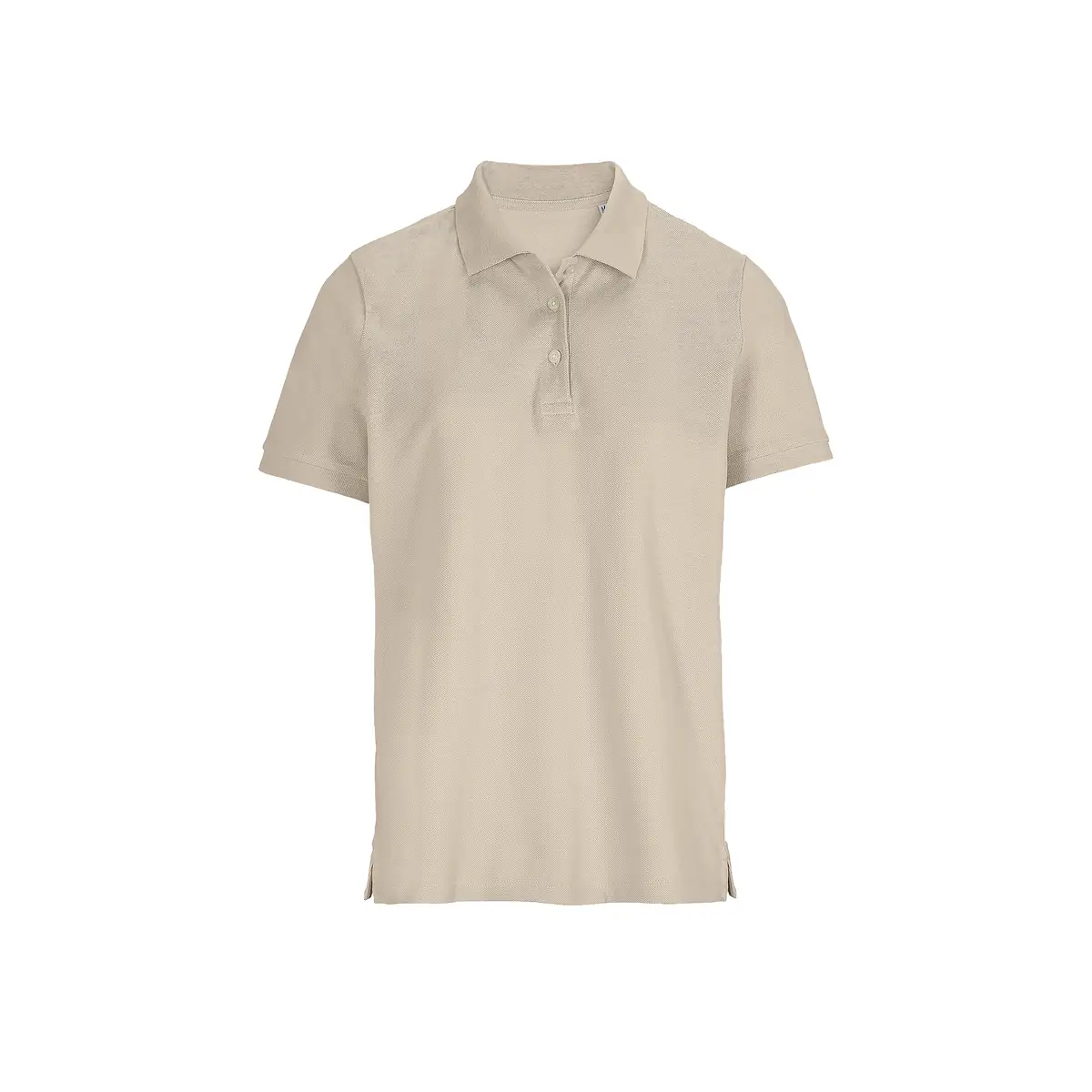Polo mujer SOL’S PACIFIC WOMEN 04440 29 Polo Sol’s PACIFIC WOMEN en color Lino, vista frontal