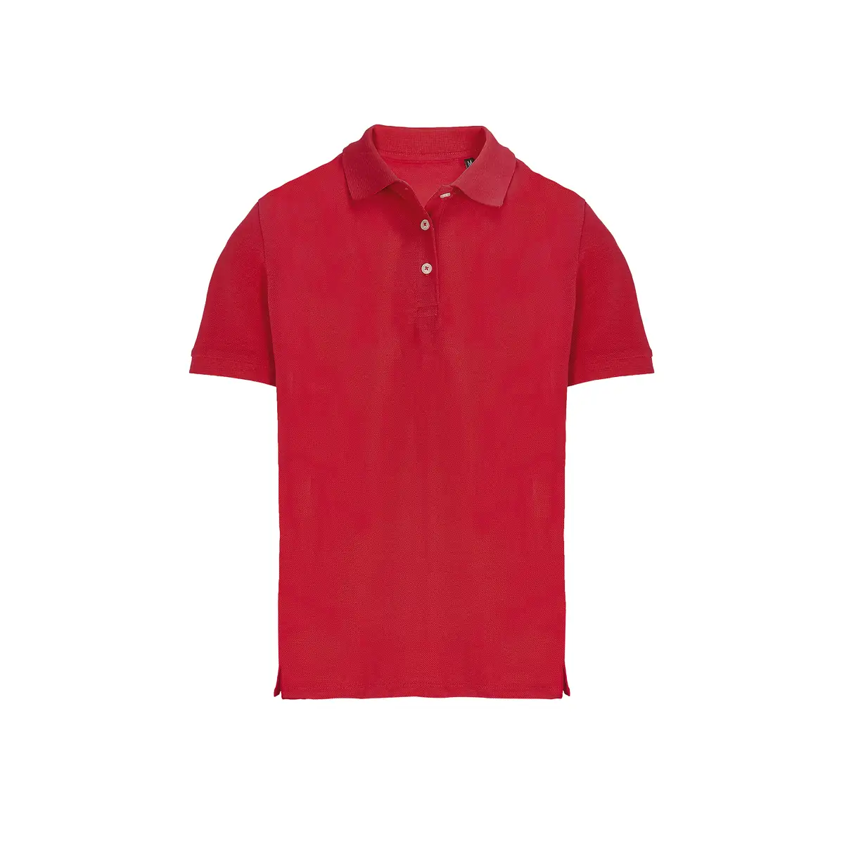 Polo mujer SOL’S PACIFIC WOMEN 04440 32 Polo Sol’s PACIFIC WOMEN en color Rojo, vista frontal