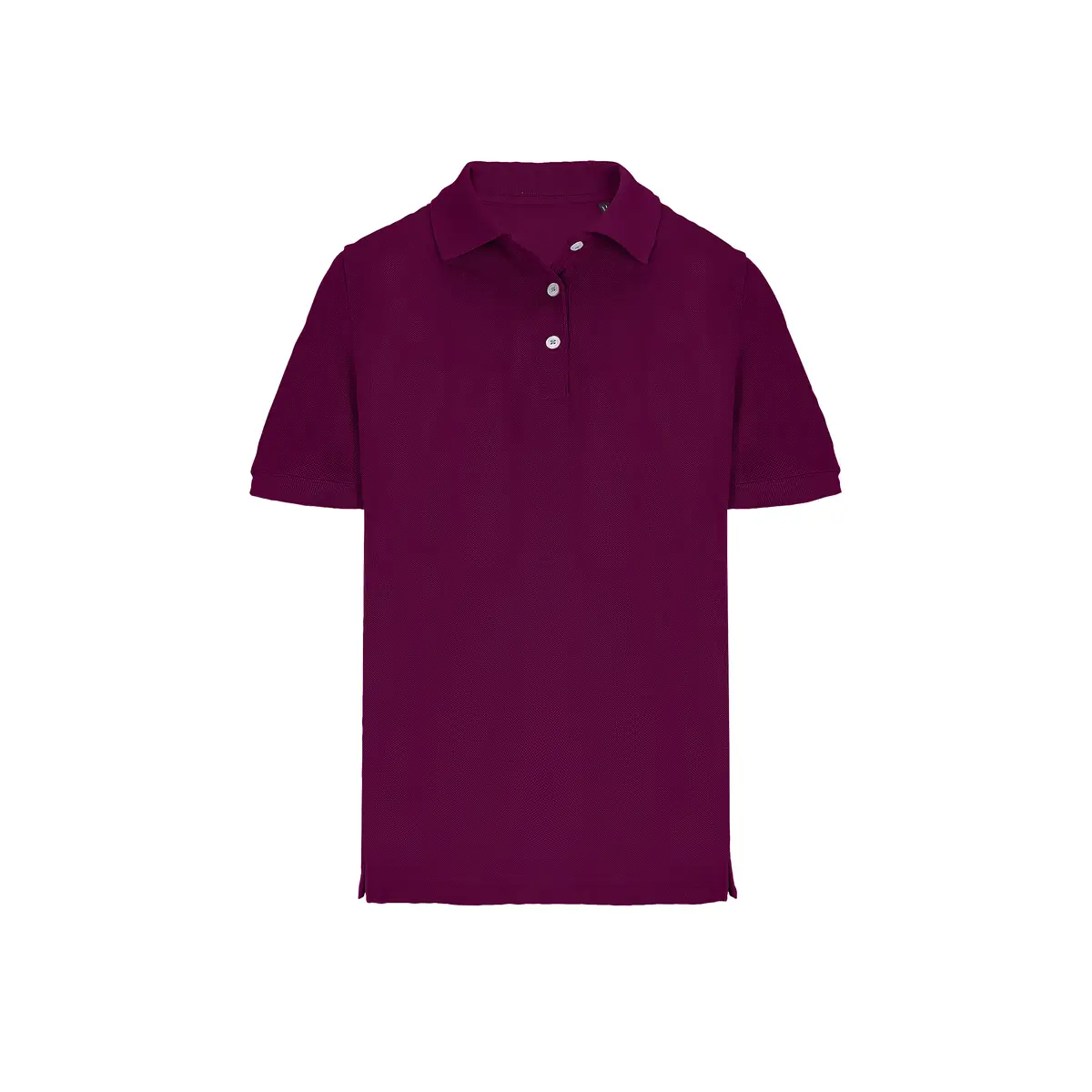 Polo mujer SOL’S PACIFIC WOMEN 04440 44 Polo Sol’s PACIFIC WOMEN en color Astral violeta, vista frontal