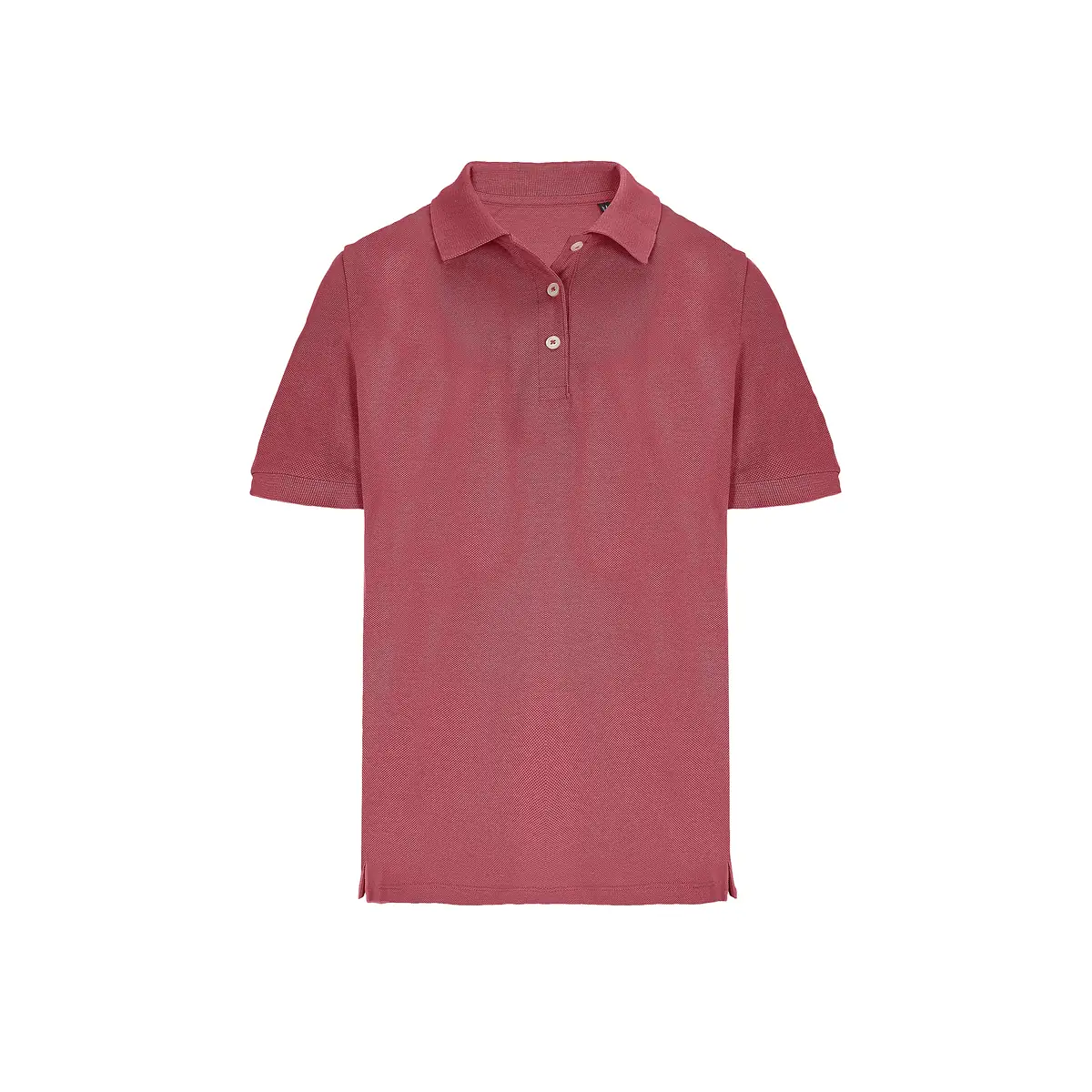 Polo mujer SOL’S PACIFIC WOMEN 04440 41 Polo Sol’s PACIFIC WOMEN en color Rosa folk, vista frontal