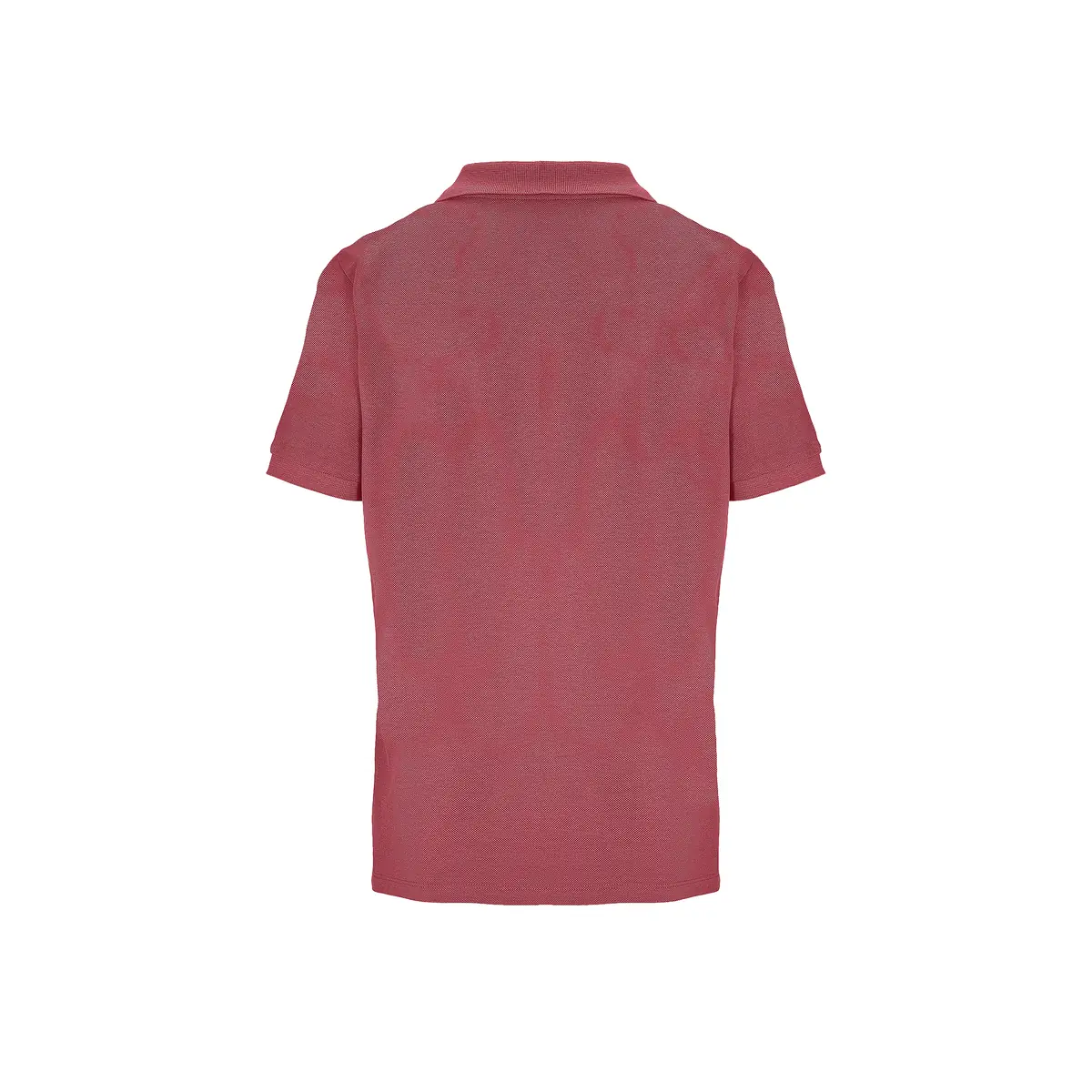Polo mujer SOL’S PACIFIC WOMEN 04440 43 Polo Sol’s PACIFIC WOMEN en color Rosa folk, vista trasera