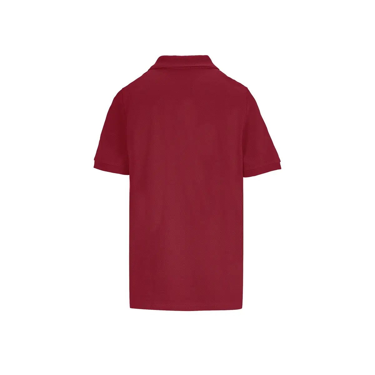 Polo mujer SOL’S PACIFIC WOMEN 04440 37 Polo Sol’s PACIFIC WOMEN en color Rojo folk, vista trasera