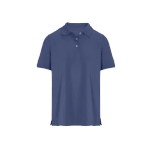 Polo Sol’s PACIFIC WOMEN en color Denim, vista frontal