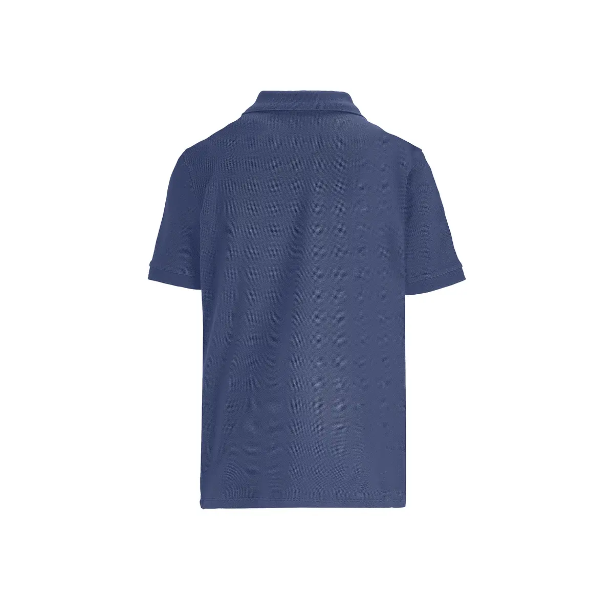 Polo mujer SOL’S PACIFIC WOMEN 04440 58 Polo Sol’s PACIFIC WOMEN en color Denim, vista trasera