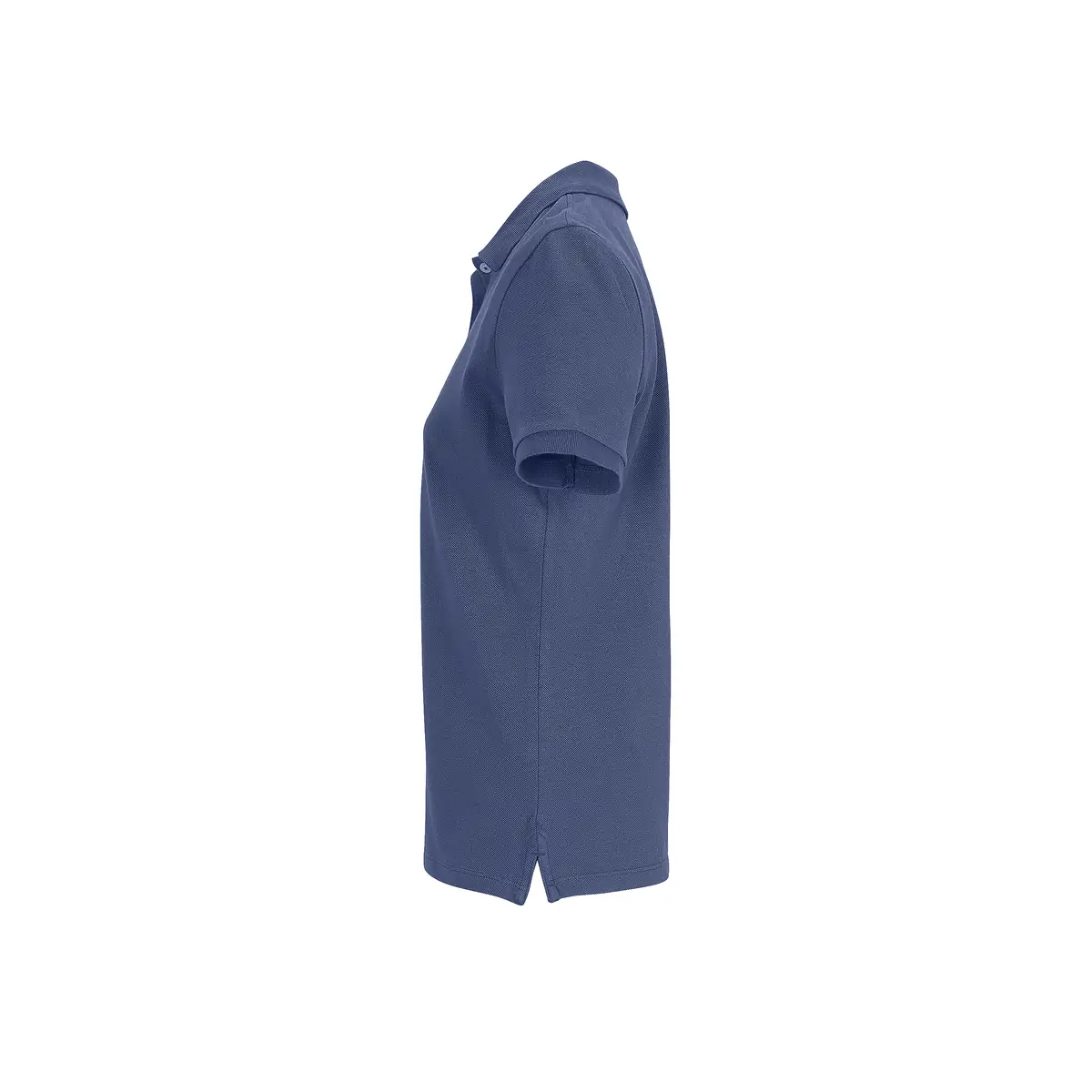 Polo mujer SOL’S PACIFIC WOMEN 04440 57 Polo Sol’s PACIFIC WOMEN en color Denim, vista lateral