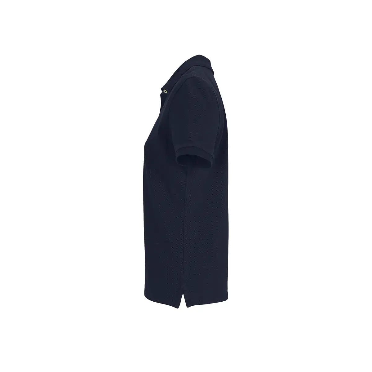 Polo mujer SOL’S PACIFIC WOMEN 04440 60 Polo Sol’s PACIFIC WOMEN en color French marino, vista lateral