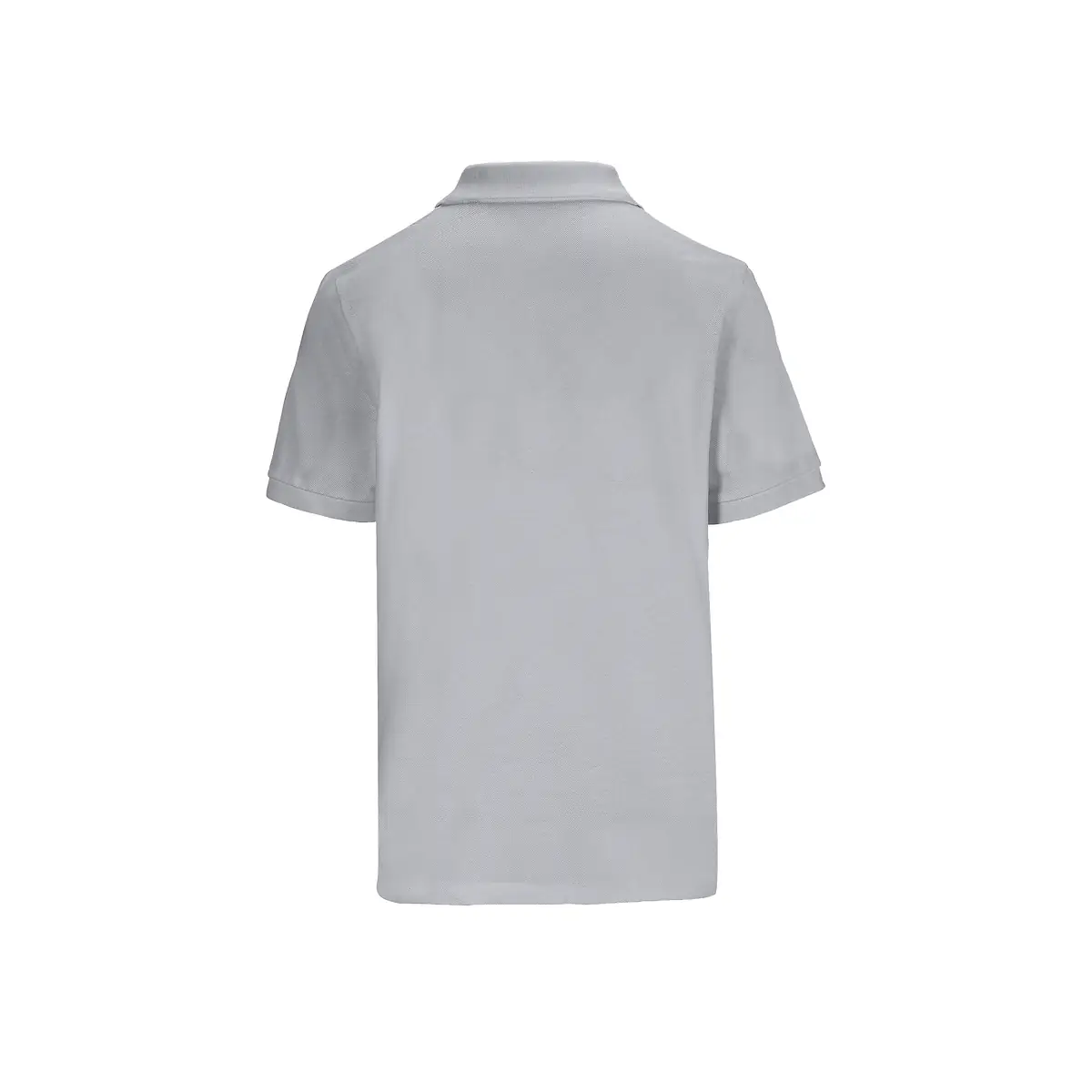 Polo mujer SOL’S PACIFIC WOMEN 04440 16 Polo Sol’s PACIFIC WOMEN en color Gris puro, vista trasera