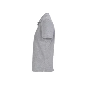 Polo Sol’s PACIFIC WOMEN en color Gris mezcla, vista lateral