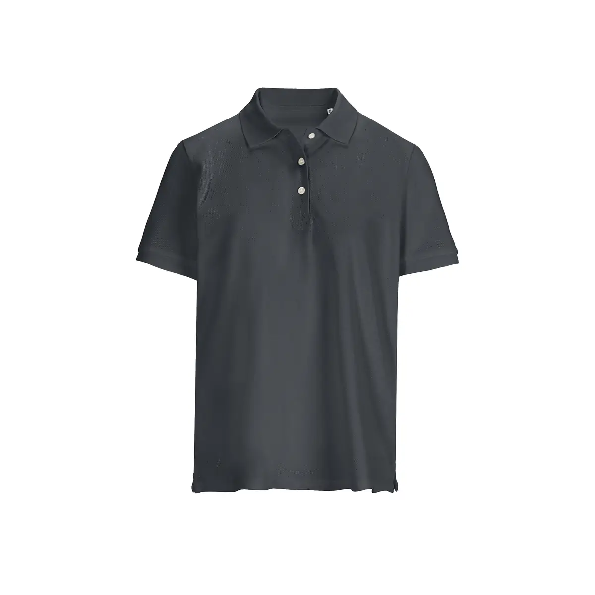Polo mujer SOL’S PACIFIC WOMEN 04440 20 Polo Sol’s PACIFIC WOMEN en color Gris ratón, vista frontal