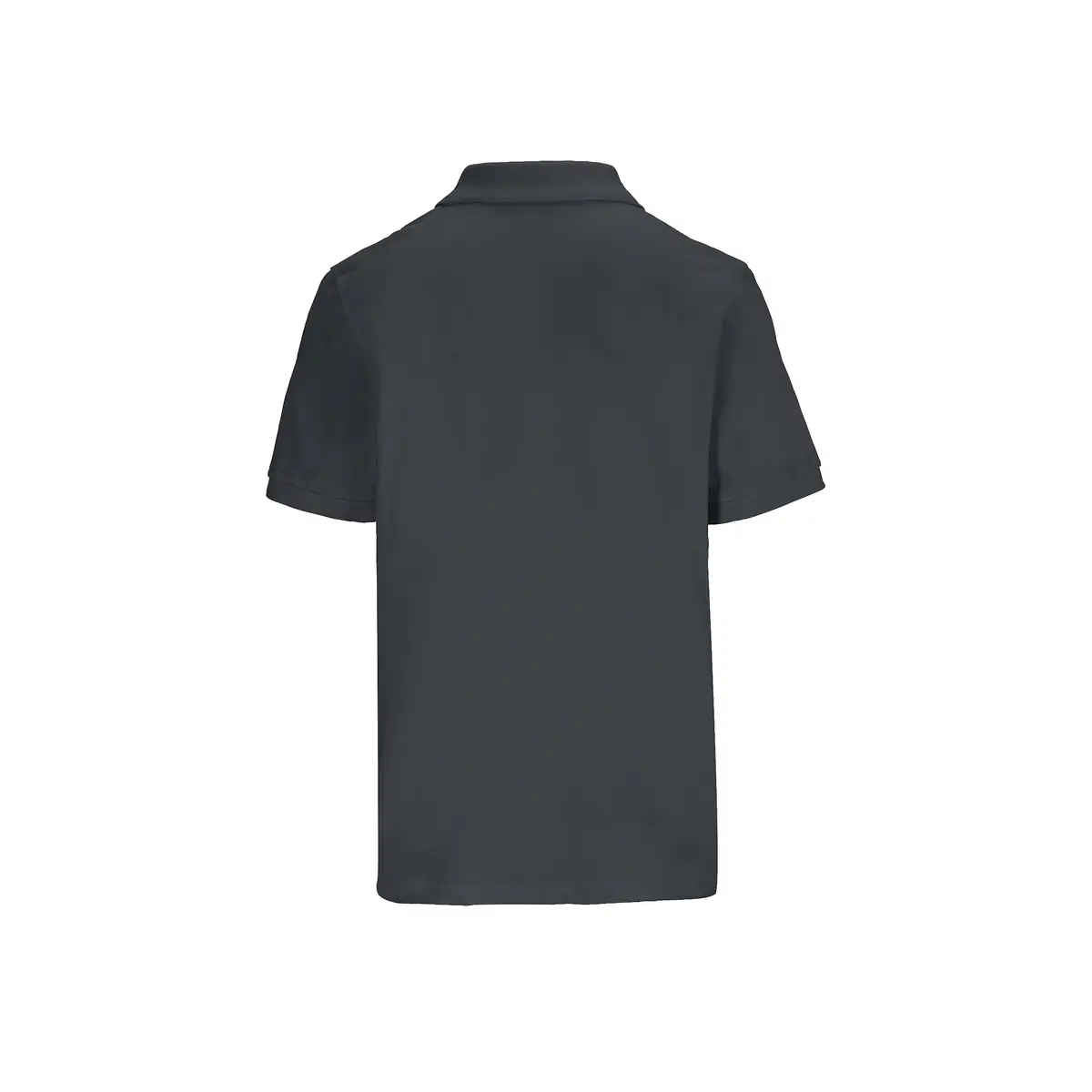 Polo mujer SOL’S PACIFIC WOMEN 04440 22 Polo Sol’s PACIFIC WOMEN en color Gris ratón, vista trasera