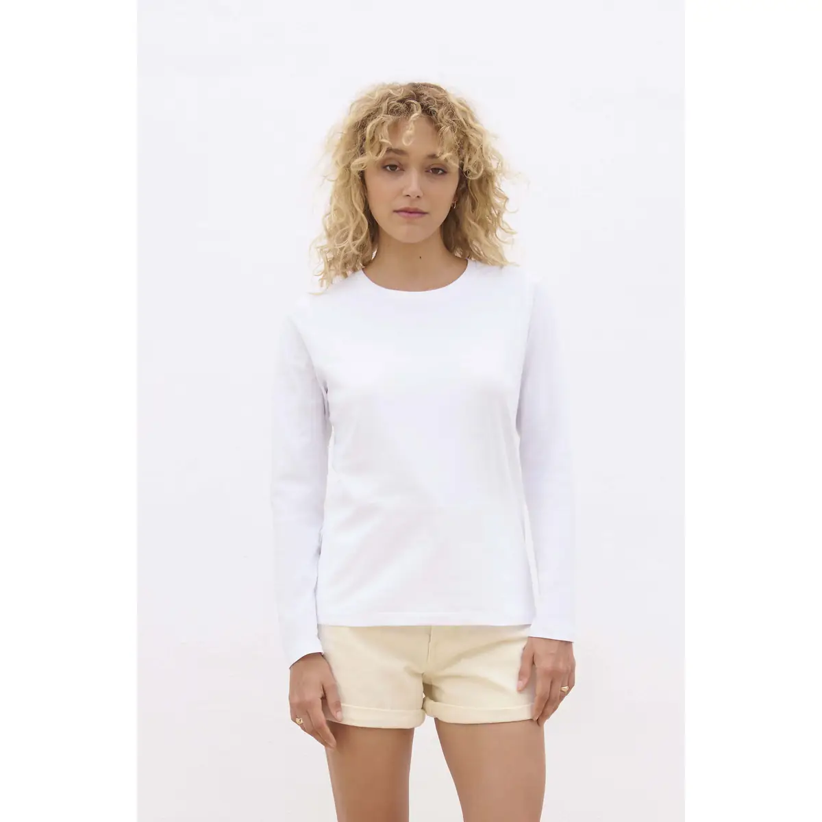Camiseta SOL'S MONARCH WOMEN 04443 6 Camiseta SOL'S MONARCH WOMEN 04443 - Imagen 6