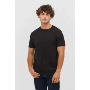 Camiseta SOL'S EXPLORER 04461, presentación con modelo